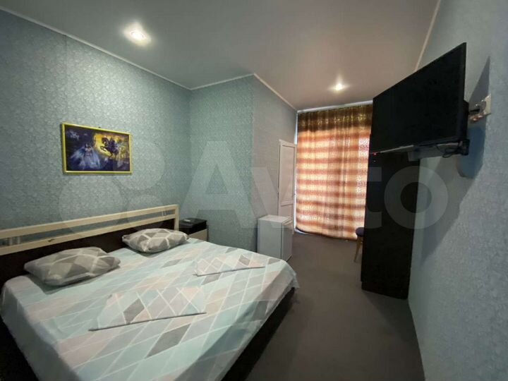 Комната 18 м², 2/3 эт.