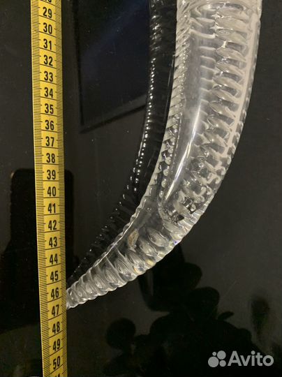 Хрусталтный рог изобилия