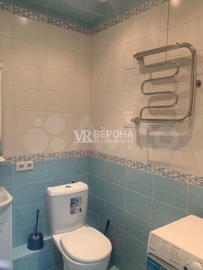 Квартира-студия, 30 м², 16/16 эт.