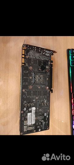 Видеокарта 780Ti,3 GB