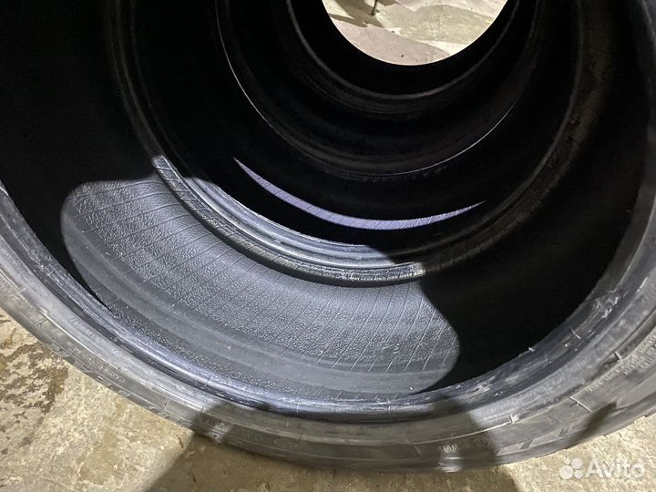 Goodyear Cargo Ultra Grip 235/45 R17