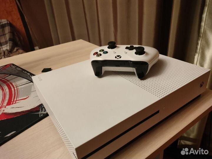 Xbox one s 1tb