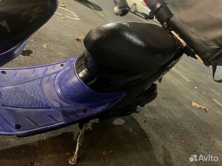 Honda dio 35 Zx