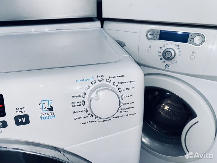 Стиральная машина Candy 2020 года