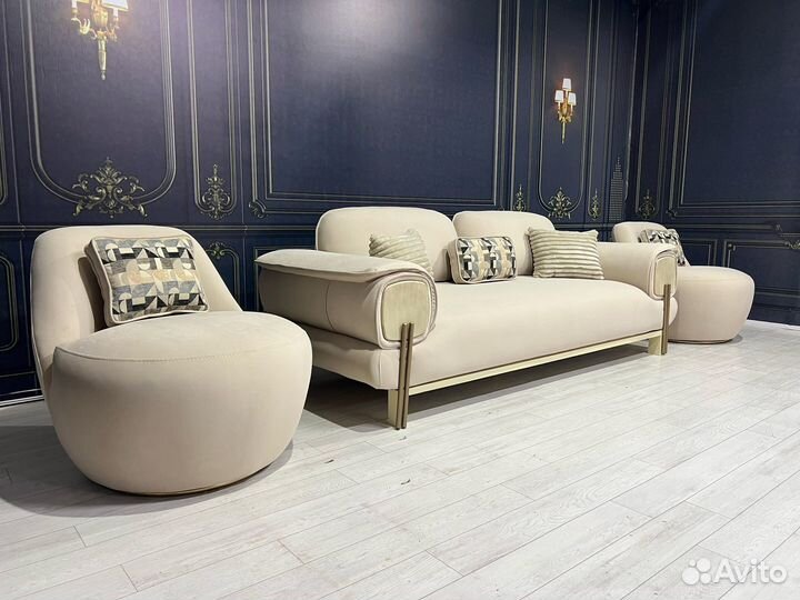 Мягкая мебель