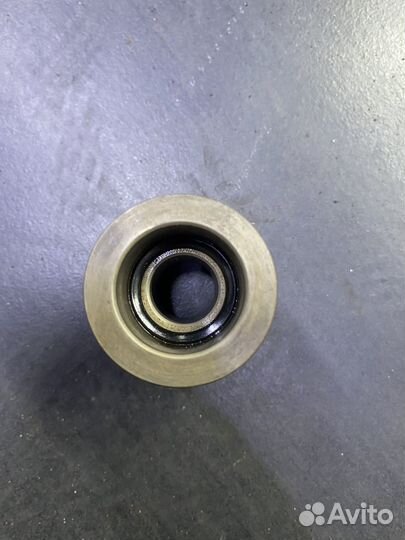 Втулка коленвала VAG 03C105159H