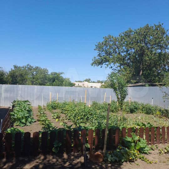 Дом 72 м² на участке 5 сот.