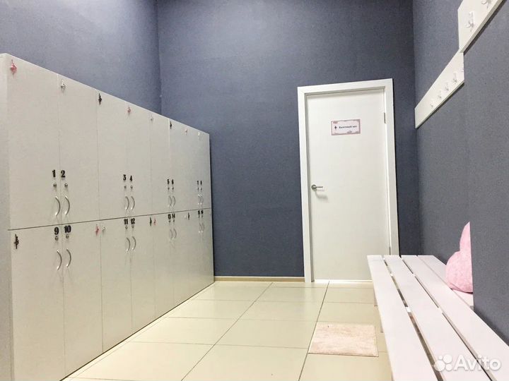 Школа классической хореографии «Азбука Балета»