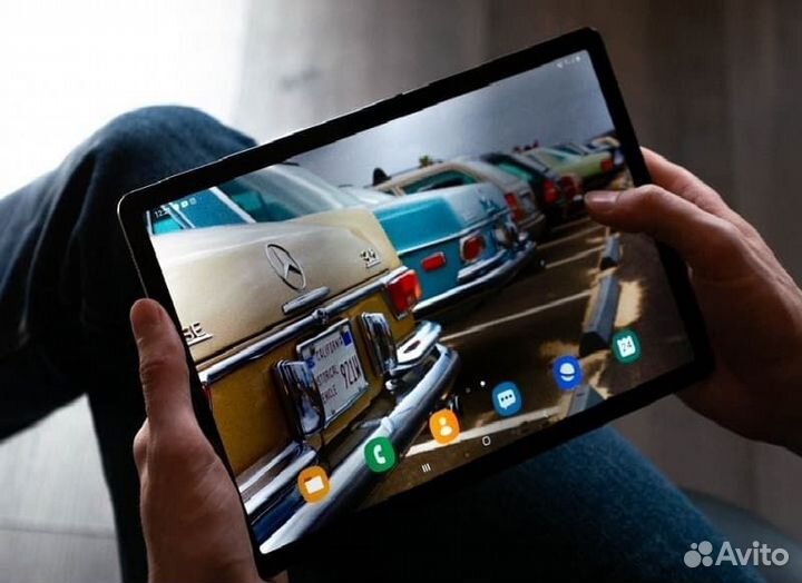 Лучшие планшеты для фильмов, видео и сериалов