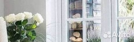 Пластиковые окна за 7 дней