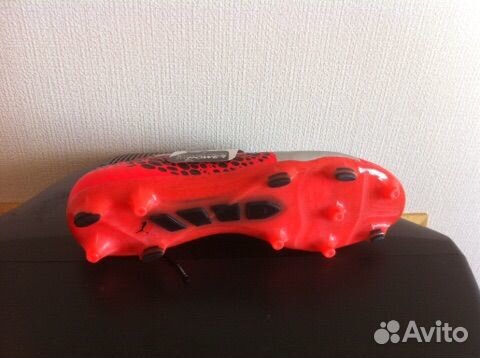 Бутсы футбольные размер11.5usa,Цена 12000