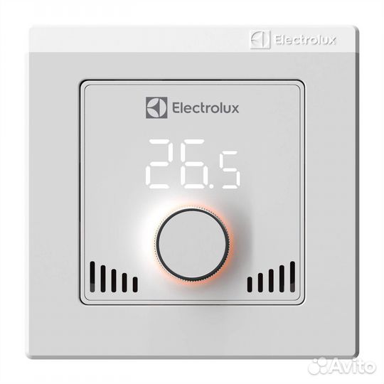 Терморегулятор electrolux ETS-16W