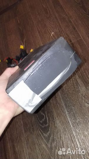 Аккумулятор для электросамоката kugoo g1