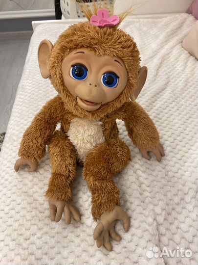 Игрушка робот