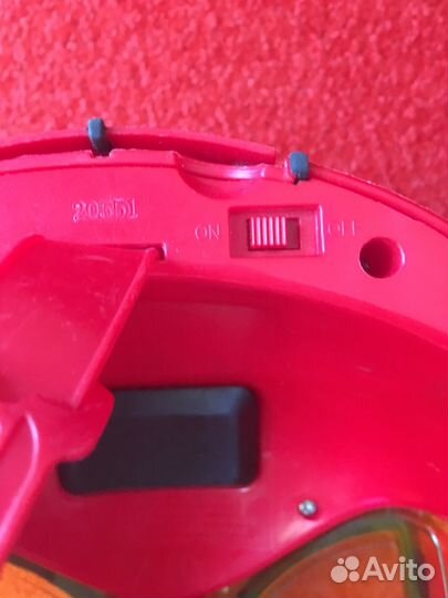 Маска детская человек-паук