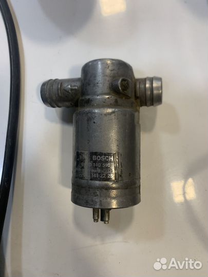 Рхх mercedes 2,3l