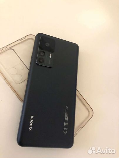 Xiaomi 12T, 8/128 ГБ