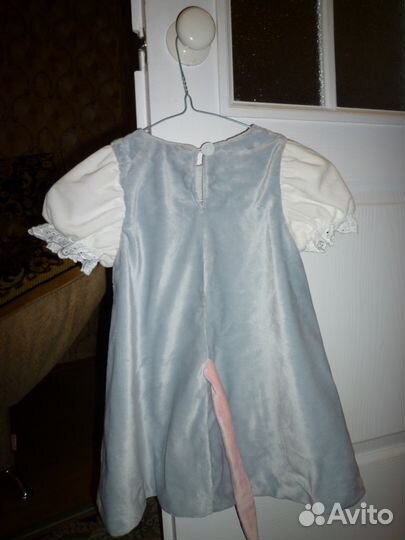 Сценический костюм