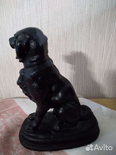 Чугунное литье