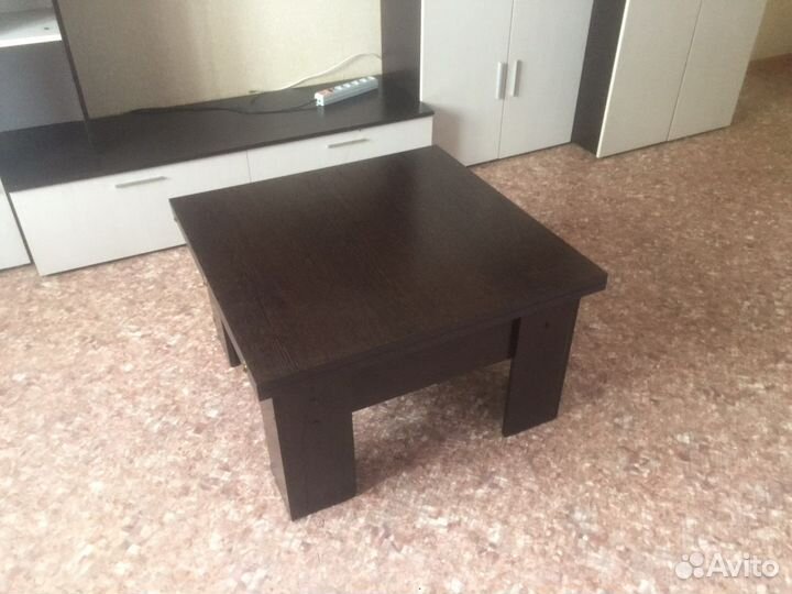 Стол трансформер