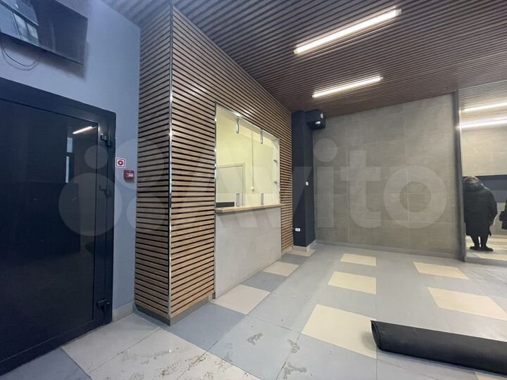 Свободного назначения, 12.6 м²