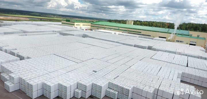 Базальтовый утеплитель Роквул