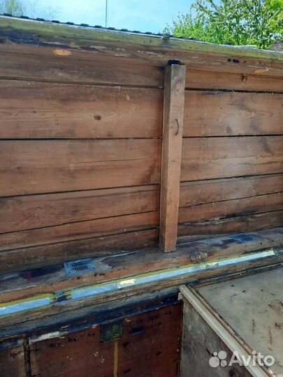 Улей для пчел