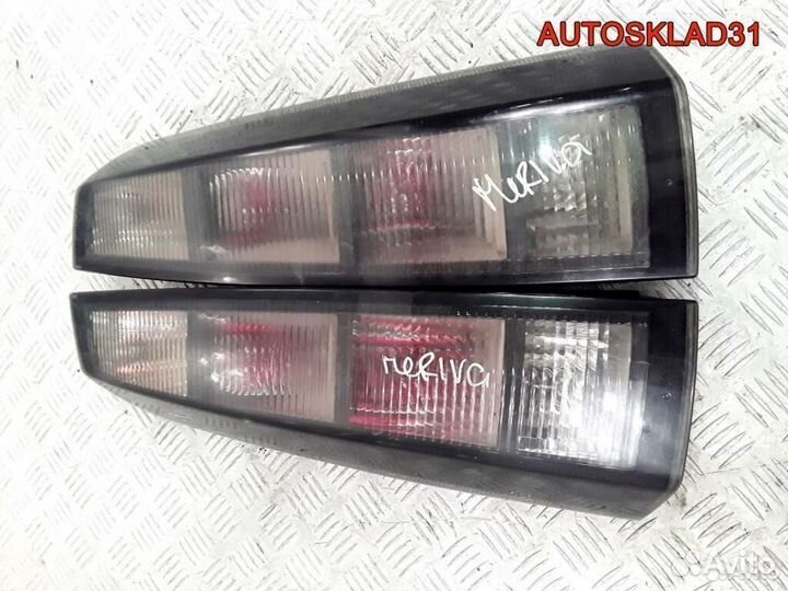Фонарь задний Opel Meriva A 13196002
