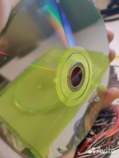 Игра для Xbox 360 prototype