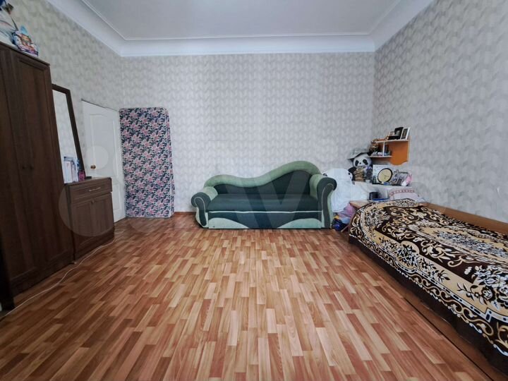 1-к. квартира, 41,3 м², 2/3 эт.