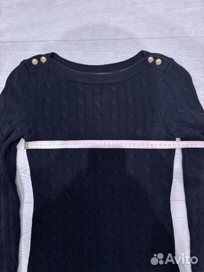Polo ralph lauren кофта (XS)