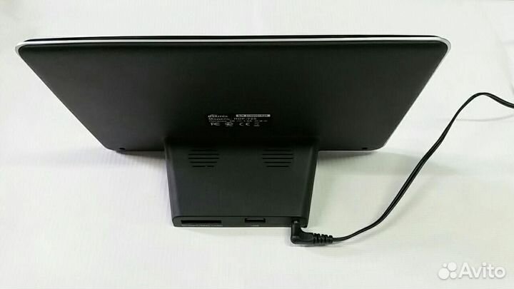 Фоторамка Ritmix RDF 725