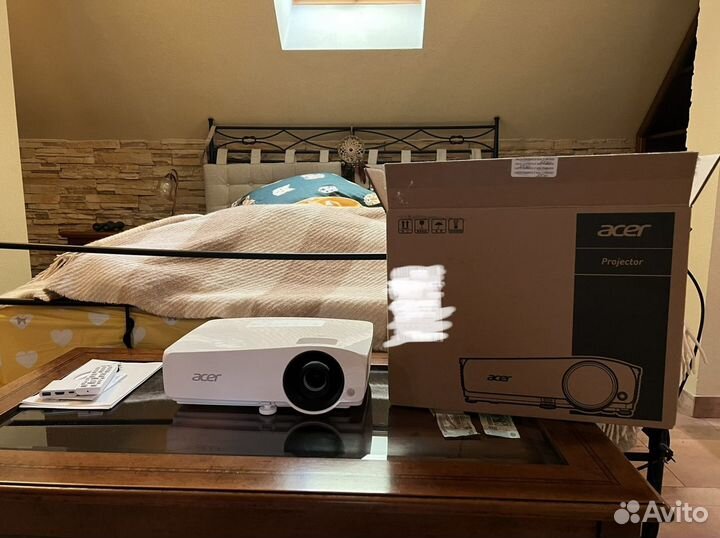 Проектор Acer