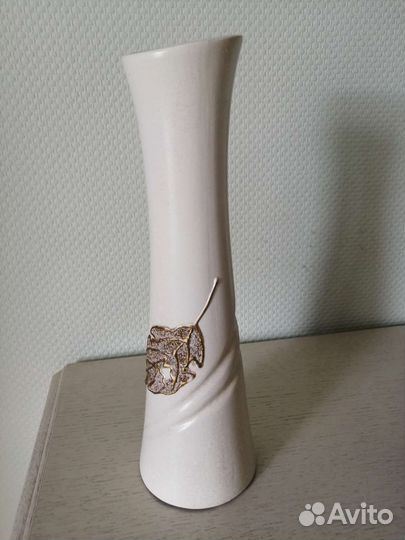 Вазы и шкатулки