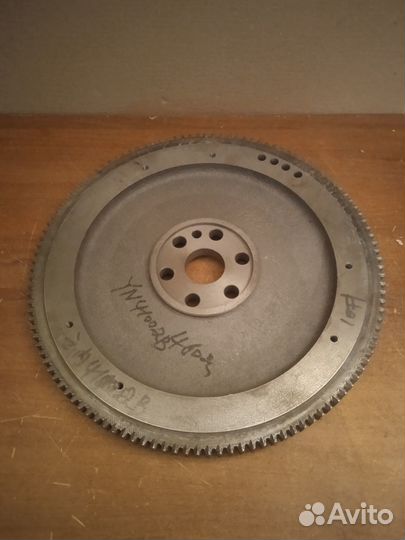 Маховик Баф Феникс 1044 евро 2 4100QB-05-008B