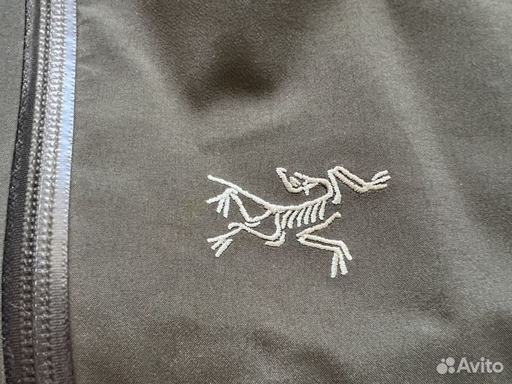 Штаны Arcteryx Sabre AR Pant