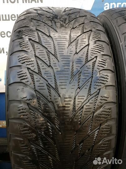 Nokian Tyres Hakkapeliitta R2 SUV 235/55 R17