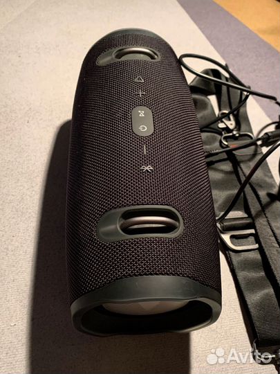 JBL Xtreme 2