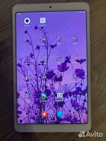 Планшет Xiaomi mi pad 4 8