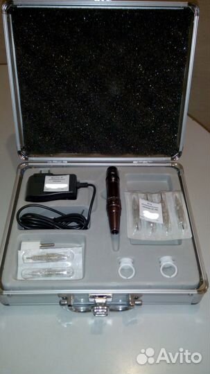 Машинка для перманентного макияжа JD500A.Тайвань