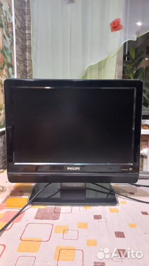 Телевизор philips