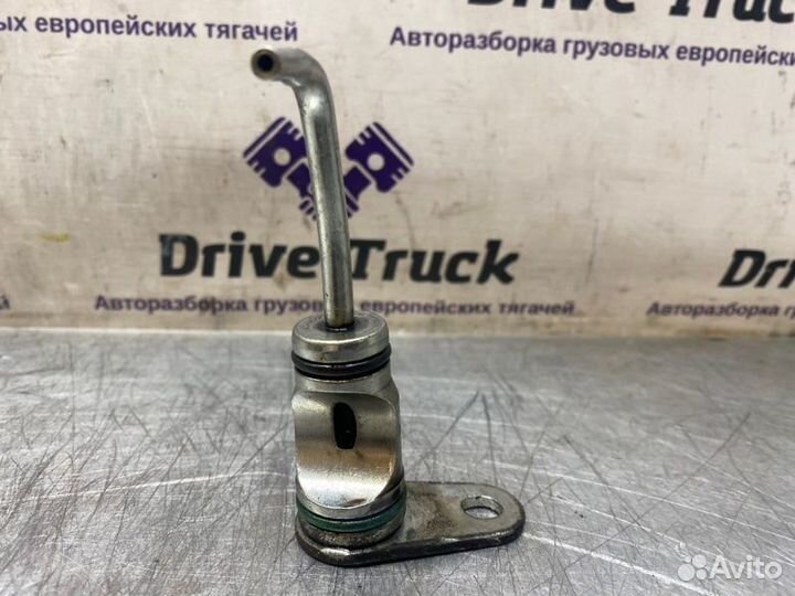 Форсунка масляная(комплект 6 шт ) Daf Xf 106.460