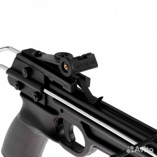 Арбалет-пистолет Remington Base, black