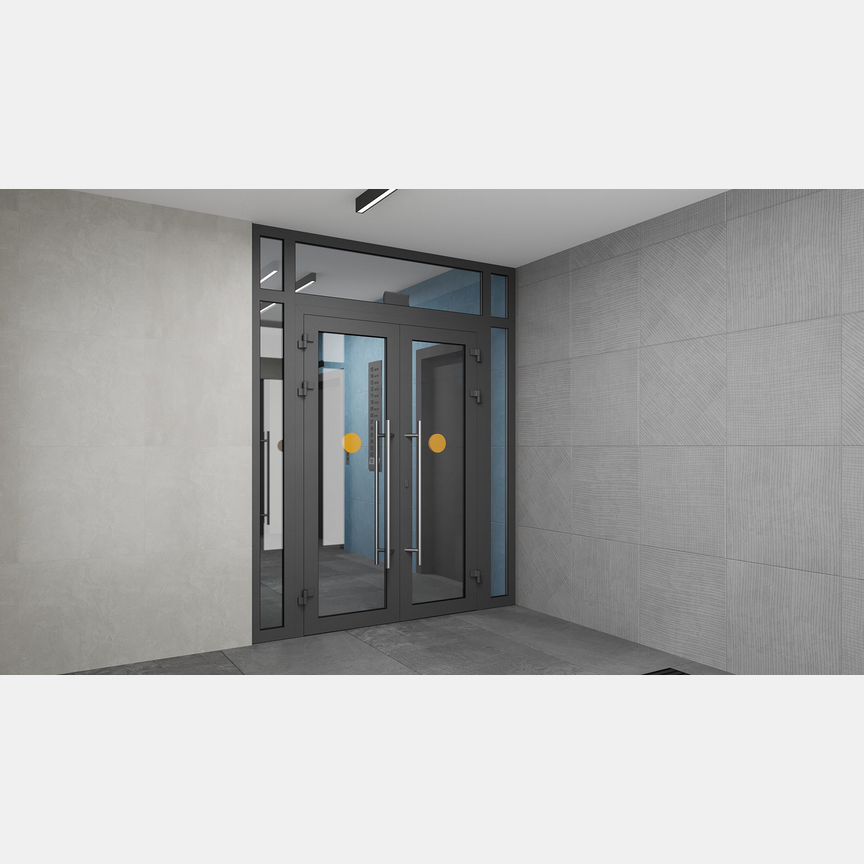 1-к. квартира, 33,7 м², 1/22 эт.