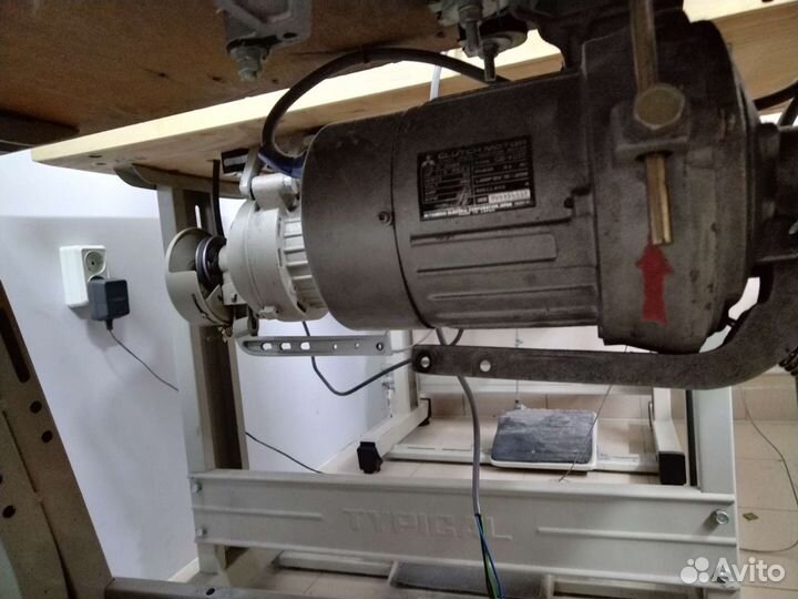 Продам оверлок 3-х нитку, Yamato az8003h