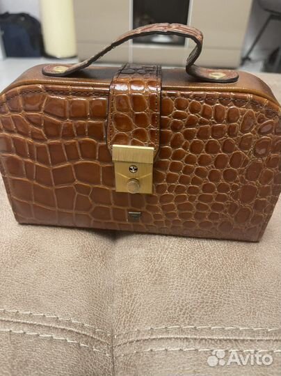 Маникюрный набор zinger