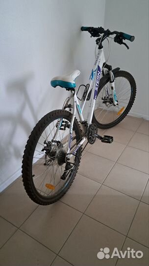 Продам велосипед Штерн (б/у)