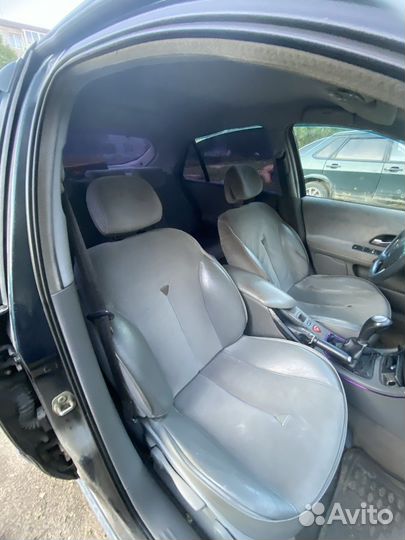 Renault Laguna 1.8 AT, 2003, битый, 346 120 км