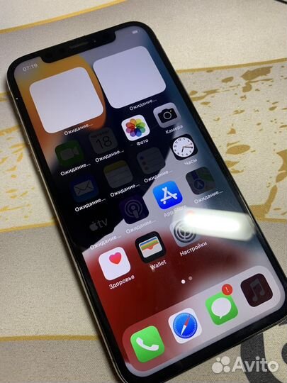 iPhone X, 64 ГБ