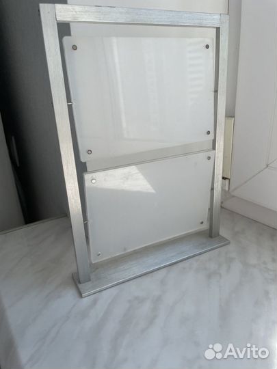 Магнитная фоторамка IKEA